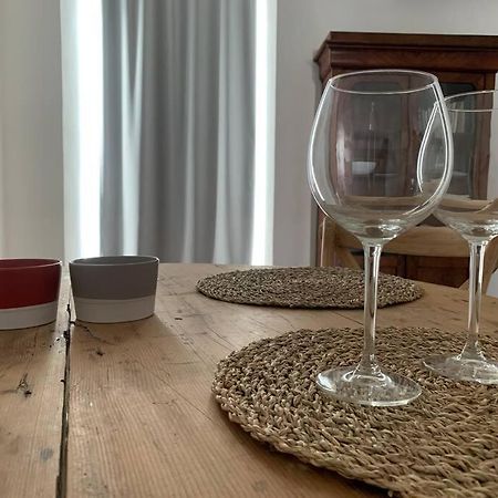 Appartamento Tradizionale Bari Buitenkant foto