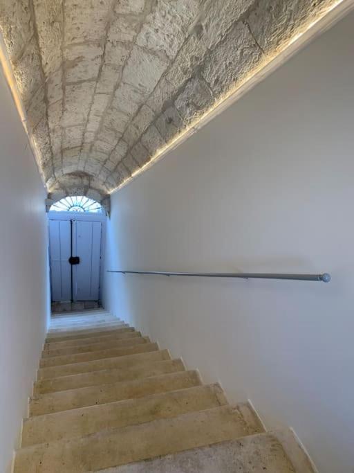Appartamento Tradizionale Bari Buitenkant foto